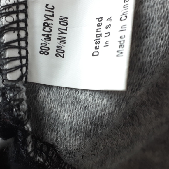 #165 LANVIE Distressed Dress - Picture 8 of 10